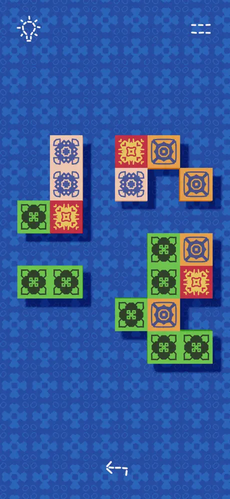 Tile Snap
