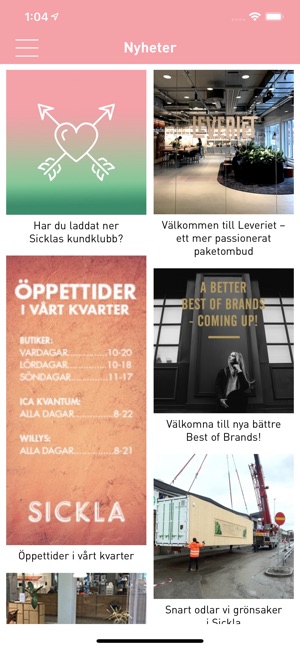 Sickla Kundklubb(圖4)-速報App
