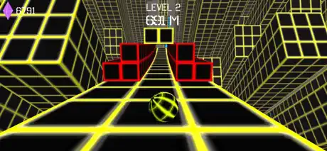 DEAD SLOPE 3D