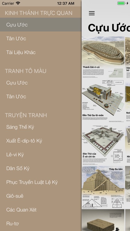 Hình Cơ Đốc screenshot-3