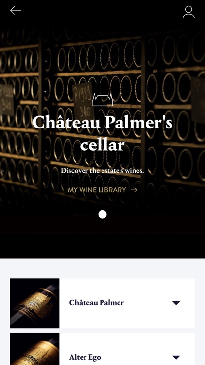 Château Palmer screenshot-4