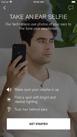 UE FitKit screenshot 3