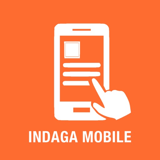 Indaga Mobile