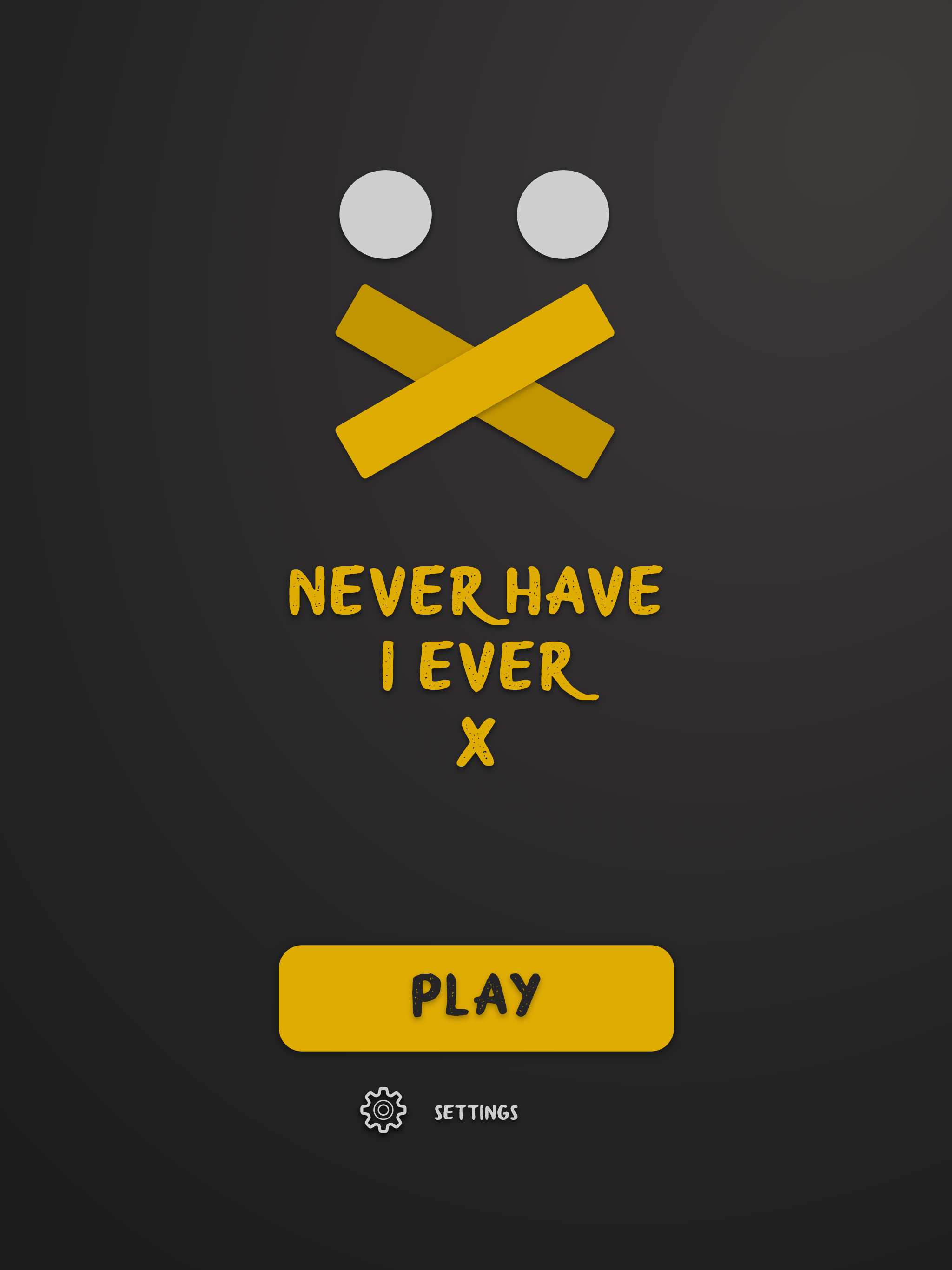 Never Have I Ever X screenshot 8