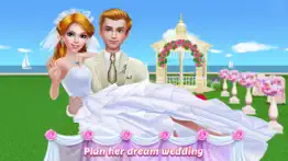 marry me - perfect wedding day iphone screenshot 2