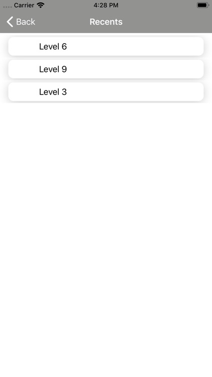 Biology - Quiz screenshot-6