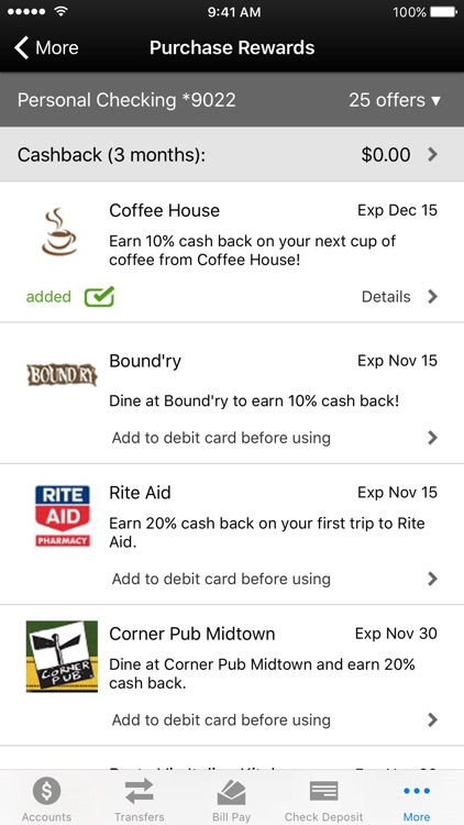 SkyPoint FCU screenshot-5