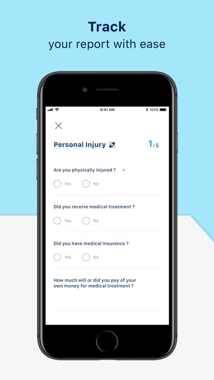 InfoVNS screenshot-5
