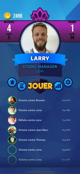 Game screenshot Business Royale hack