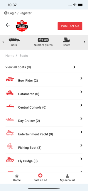 Dubai Edition(圖1)-速報App