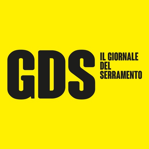GDS Il Giornale del Serramento icon