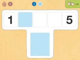 Game screenshot Magic Numbers - Educo apk