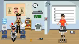 Game screenshot Pretend Play Police Officer hack