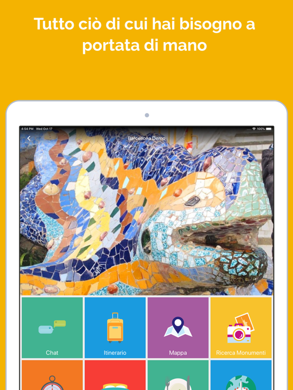 Screenshot #5 pour Worldincoming DMC