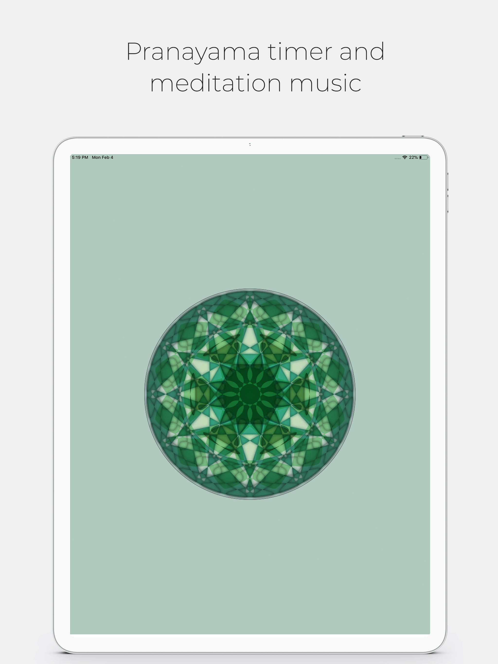 Moon Mandalas