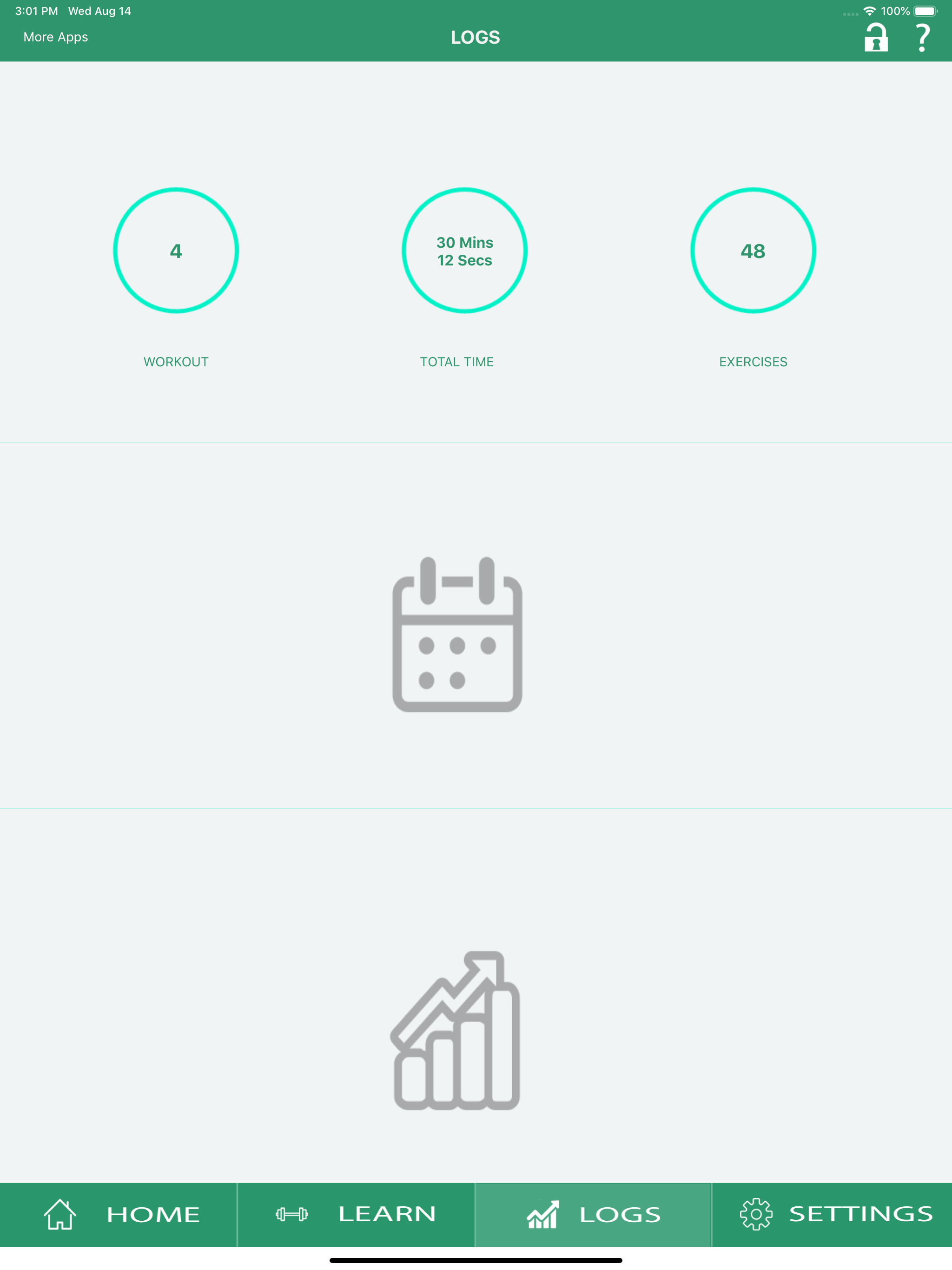 7 Minutes Workout & Exercises screenshot 11