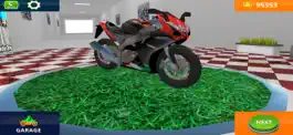 Game screenshot Crazy Motorcycle Rider mod apk
