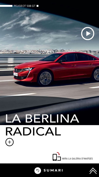 Grup Gicauto Peugeot