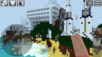 Worldcraft 2 screenshot 3