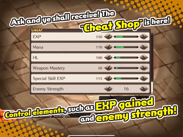 screenshot 3