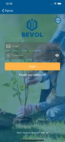 Game screenshot Bevol mod apk