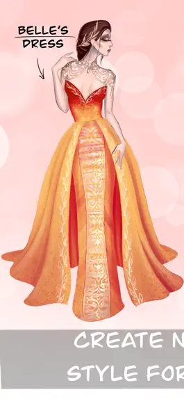 Game screenshot Mania - Dress Creator Studio apk