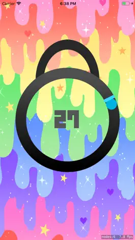 Game screenshot Slime Lock apk