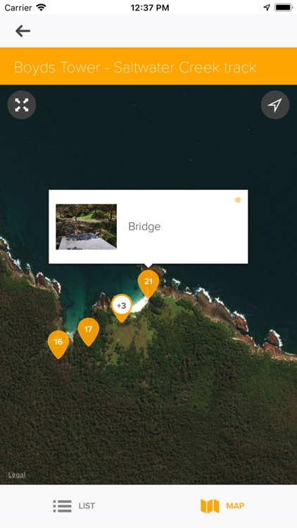 Walks by Life’s an Adventure screenshot-8