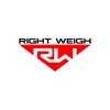 Right Weigh Load Scale App icon