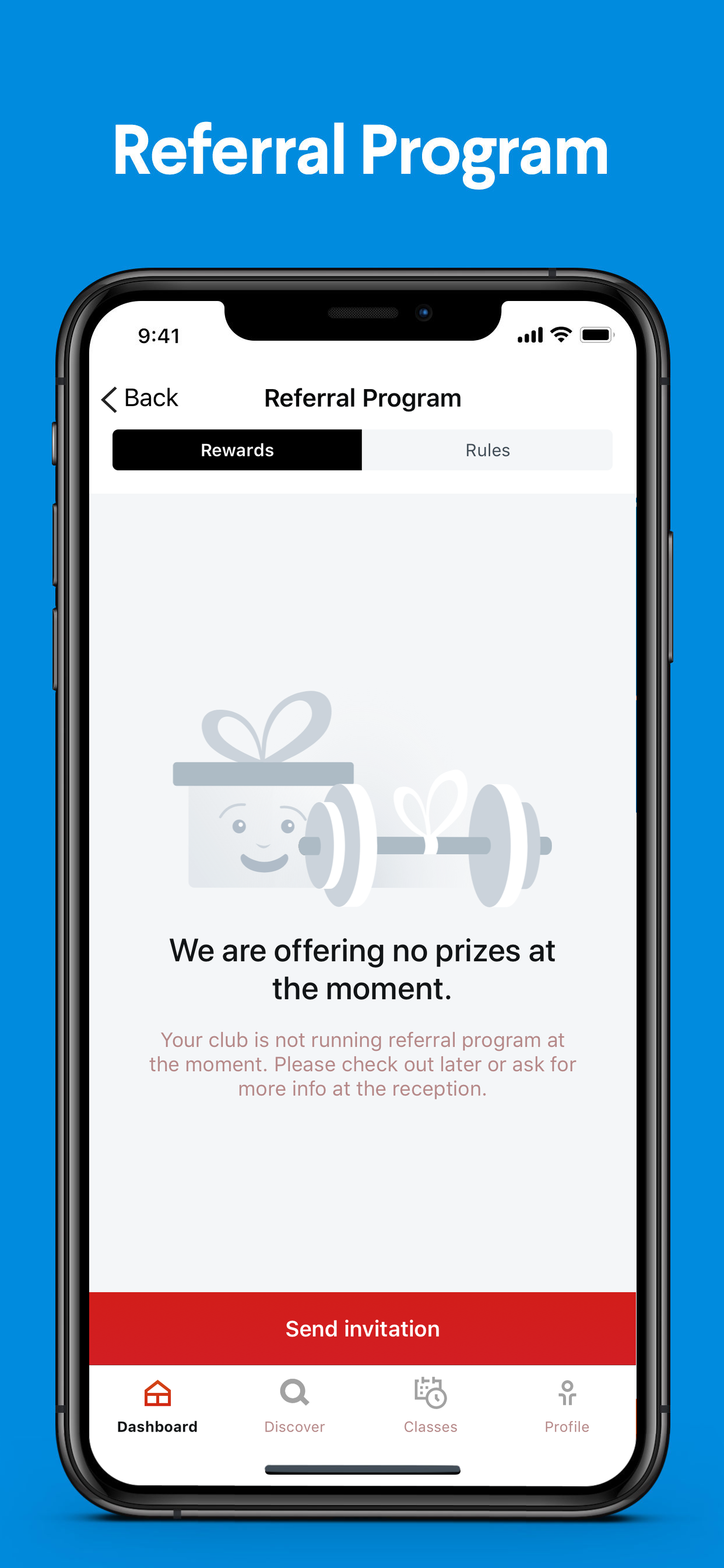 Victory Gym and Athletic Club