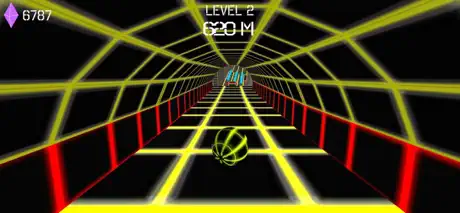DEAD SLOPE 3D