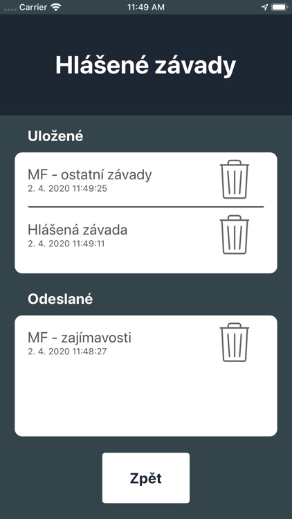 Marushka Photo screenshot-4