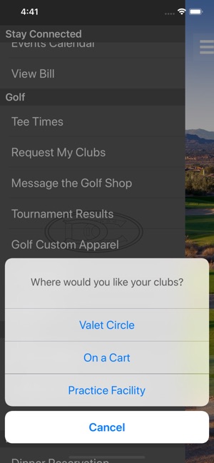 Country Club DC Ranch(圖2)-速報App