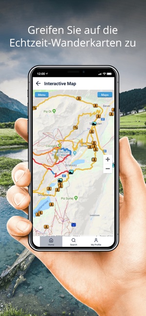 Engadin Concierge(圖3)-速報App