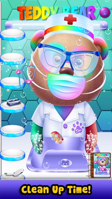 Screenshot #3 pour Play Toy & Pet Doctor