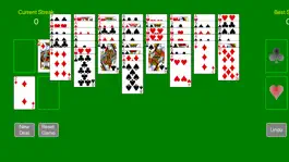 Game screenshot Zen Freecell apk