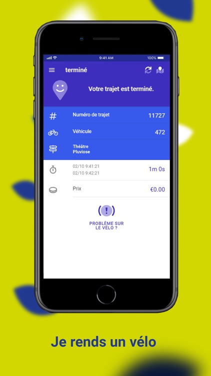 VELECT'IN screenshot-4