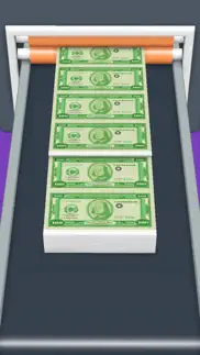 money maker 3d - print cash iphone screenshot 4