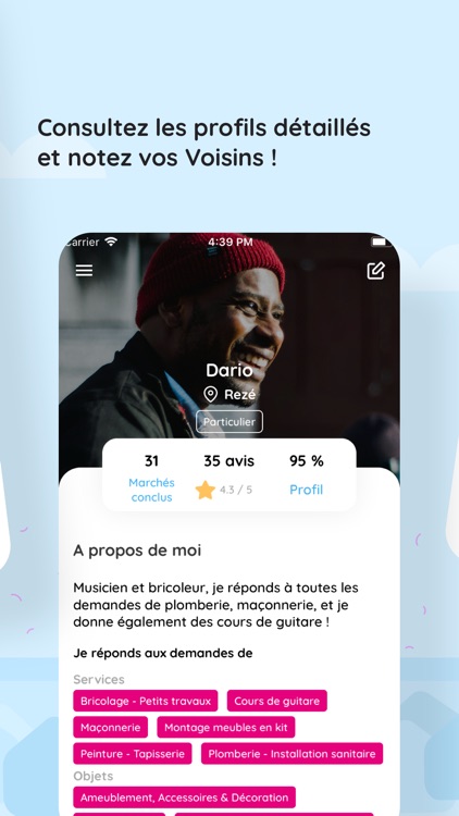 AlloVoisins