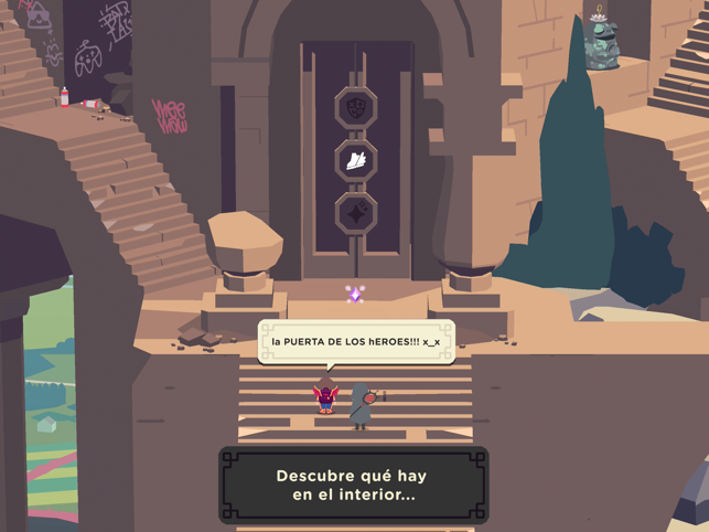 ‎Guildlings Screenshot