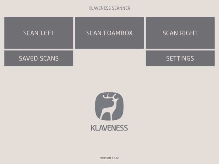 K-Lab Scanner