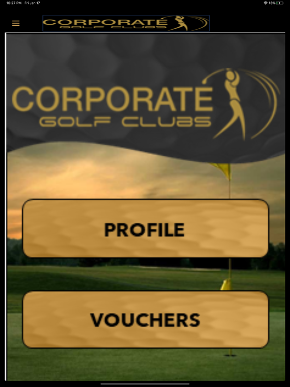 Screenshot #5 pour Corporate Golf Clubs