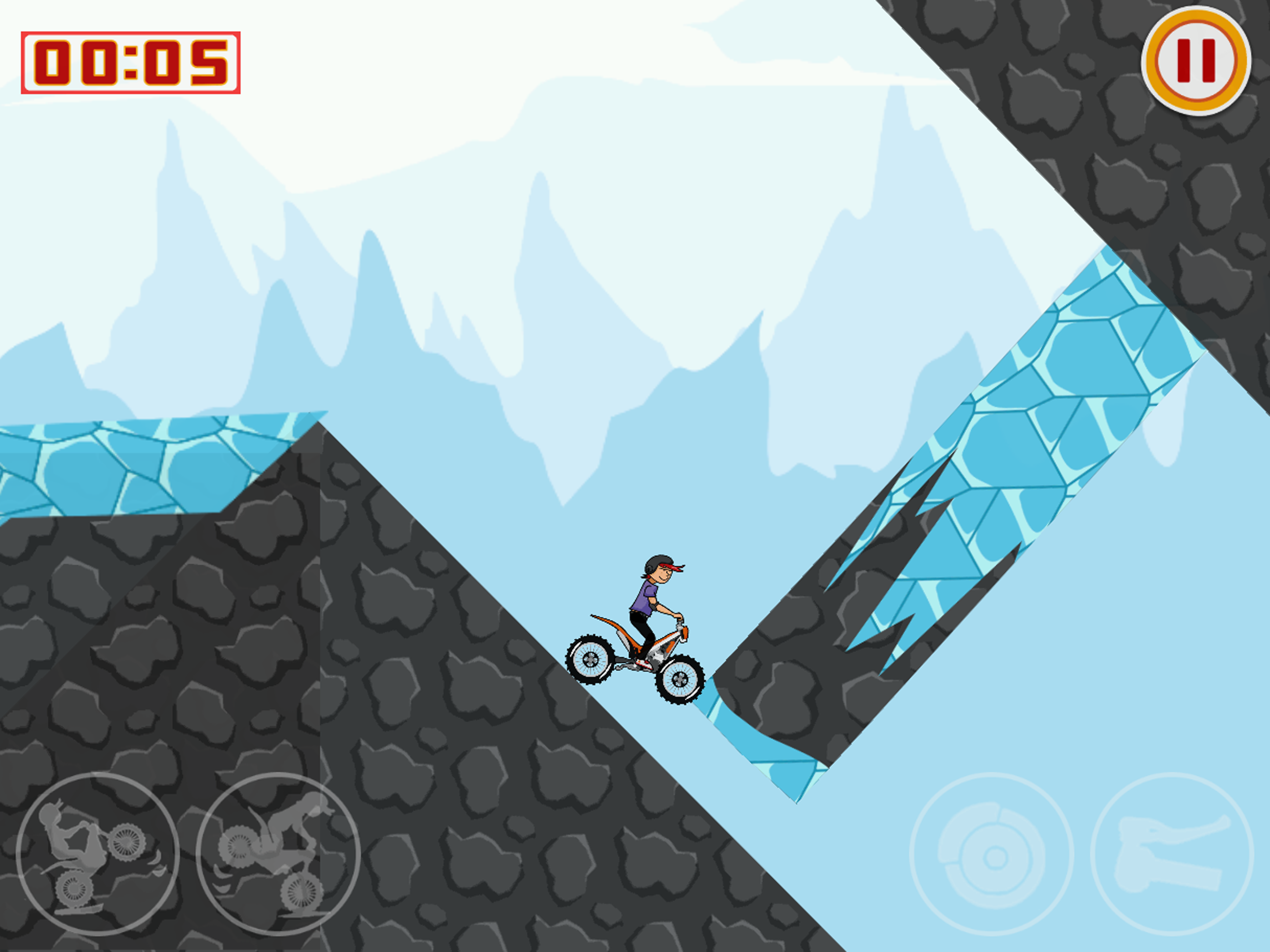 Moto Rope