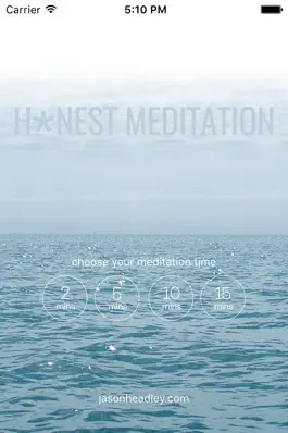 Game screenshot H*nest Meditation mod apk