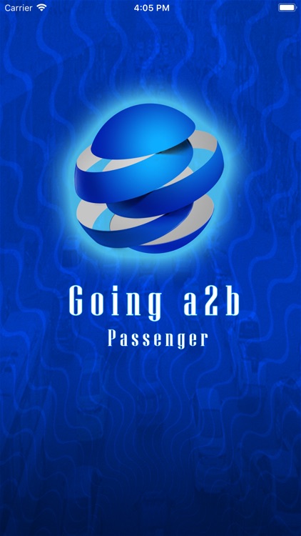 Going A2B - Passengers