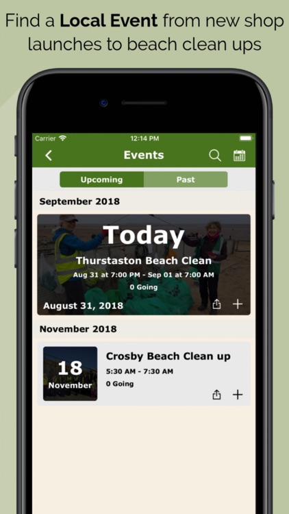 Zero Waste Collective screenshot-4