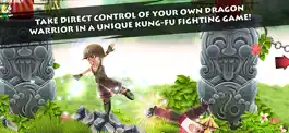 Game screenshot Dragon Finga mod apk