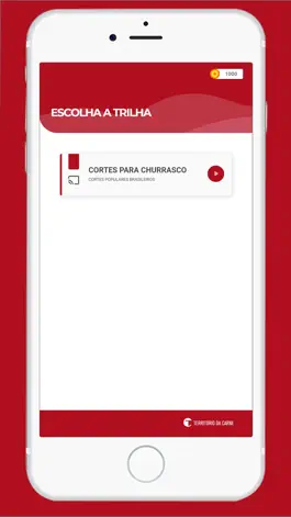 Game screenshot Território da Carne apk