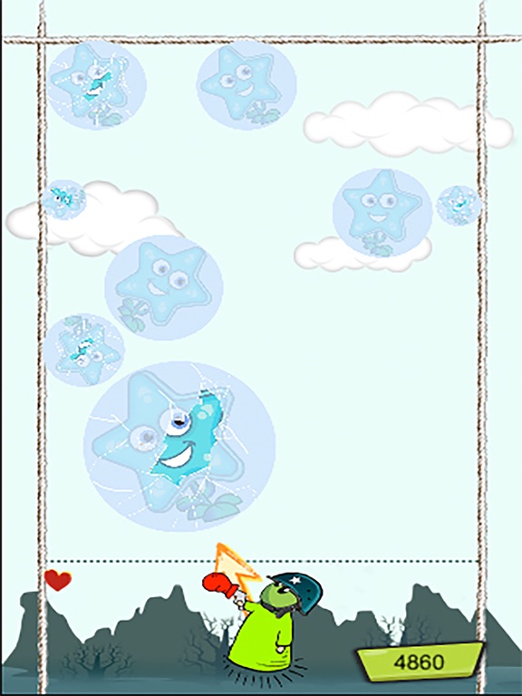 Screenshot #6 pour Ba Da Plop LT