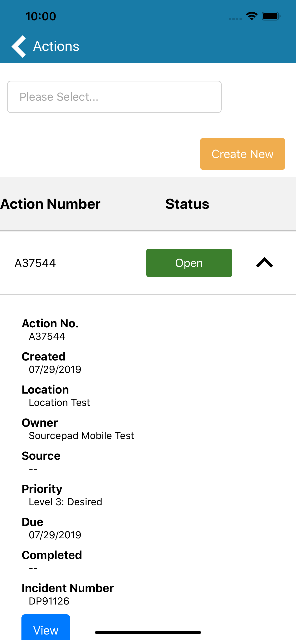 SMS360 Mobile